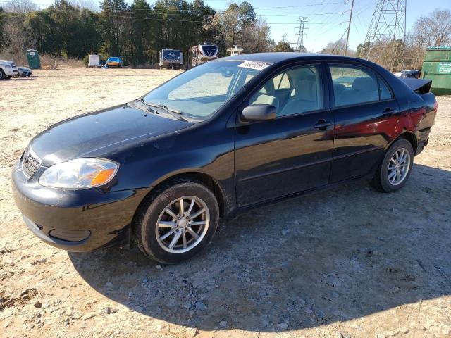 Photo 1 from auction – 2008 TOYOTA COROLLA CE with VIN 1NXBR30E98Z989251