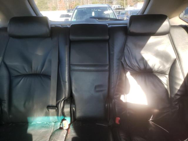 Photo 10 from auction – 2007 LEXUS RX 350 with VIN 2T2HK31U47C022269