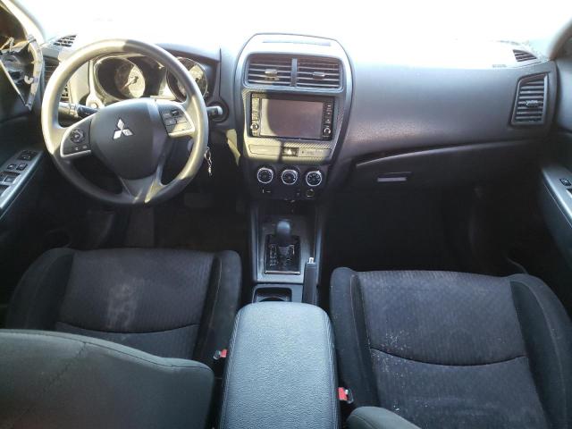 Photo 8 from auction – 2019 MITSUBISHI OUTLANDER with VIN JA4AP3AU3KU003371