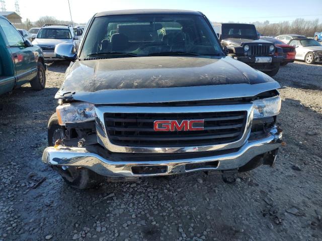 Photo 5 from auction – 2006 GMC NEW SIERRA with VIN 1GTEC19X26Z128232