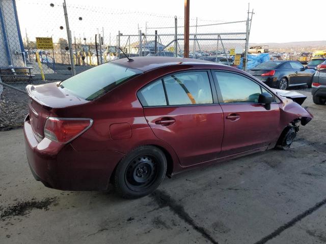Photo 3 from auction – 2016 SUBARU IMPREZA with VIN JF1GJAA61GH008825