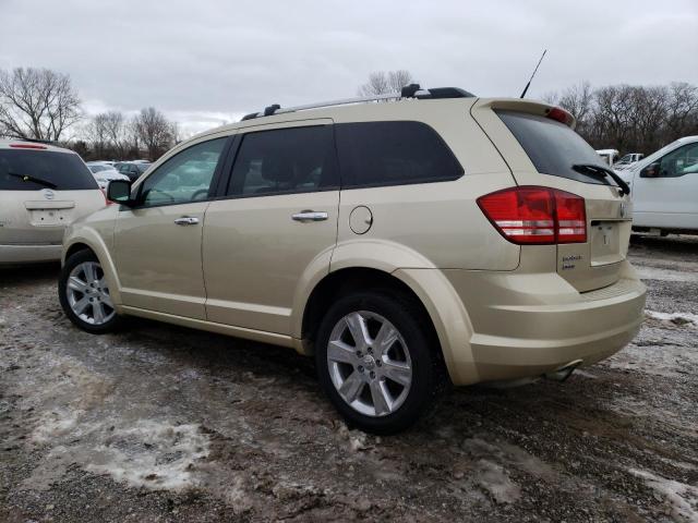 Zdjęcie 2 z aukcji – 2010 DODGE JOURNEY R/ z VIN 3D4PH6FV9AT185167