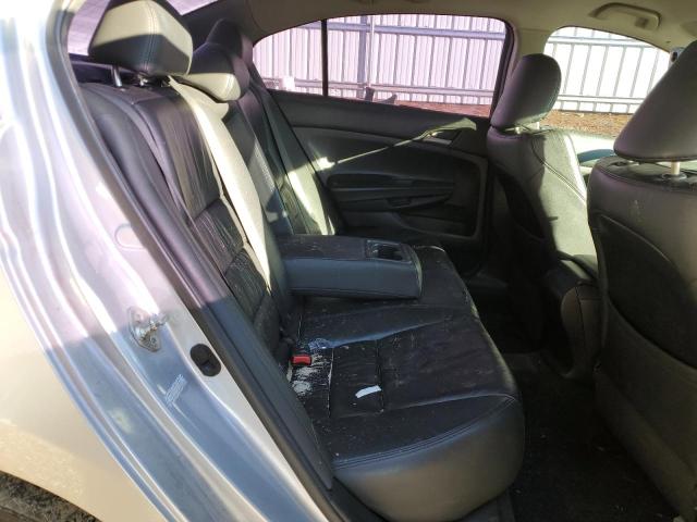 Photo 10 from auction – 2012 HONDA ACCORD SE with VIN 1HGCP2F63CA008898