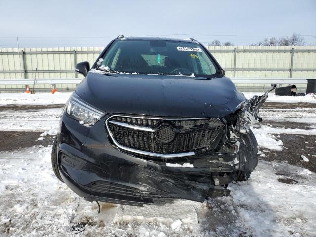Photo 5 from auction – 2019 BUICK ENCORE PRE with VIN KL4CJESB3KB829992