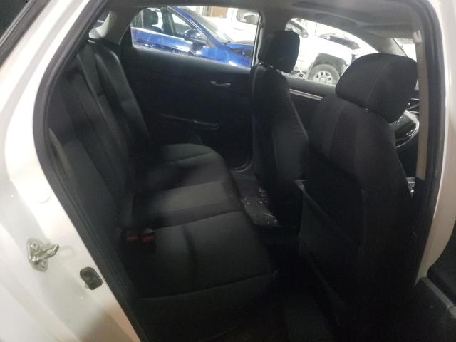 Photo 10 from auction – 2017 HONDA CIVIC EX with VIN 19XFC2F74HE026668