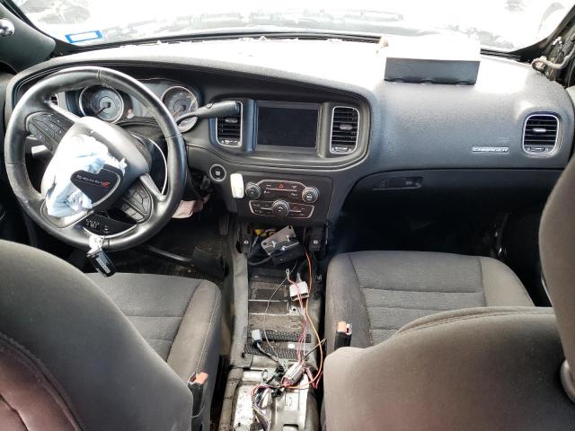 Photo 8 from auction – 2018 DODGE CHARGER PO with VIN 2C3CDXAG1JH169807