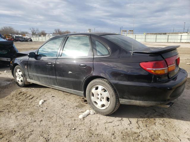 Photo 2 from auction – 2000 SATURN LS2 with VIN 1G8JW52R0YY666553