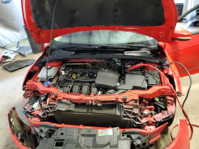Photo 11 from auction – 2016 FORD FOCUS SE with VIN 1FADP3K28GL321781