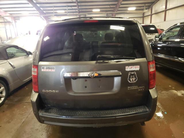 Photo 6 from auction – 2010 DODGE GRAND CARA with VIN 2D4RN5D16AR453431