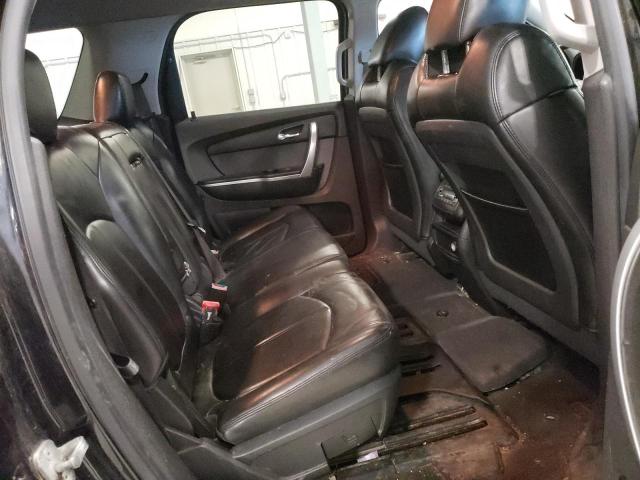 Photo 11 from auction – 2010 GMC ACADIA SLT with VIN 1GKLVMED7AJ109265