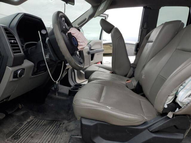 Photo 7 from auction – 2017 FORD F250 SUPER with VIN 1FT7X2A69HEE09475