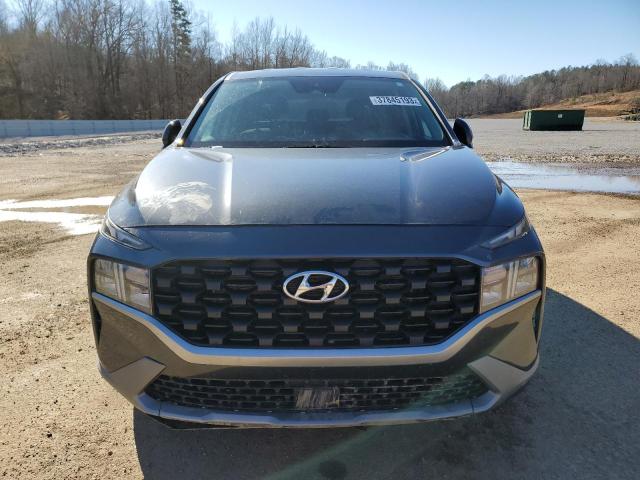 Photo 5 from auction – 2021 HYUNDAI SANTA FE S with VIN 5NMS14AJ7MH360585