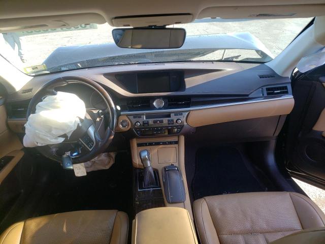 Фото 8 с аукциона – 2016 LEXUS ES 350 с VIN JTHBK1GG2G2232124