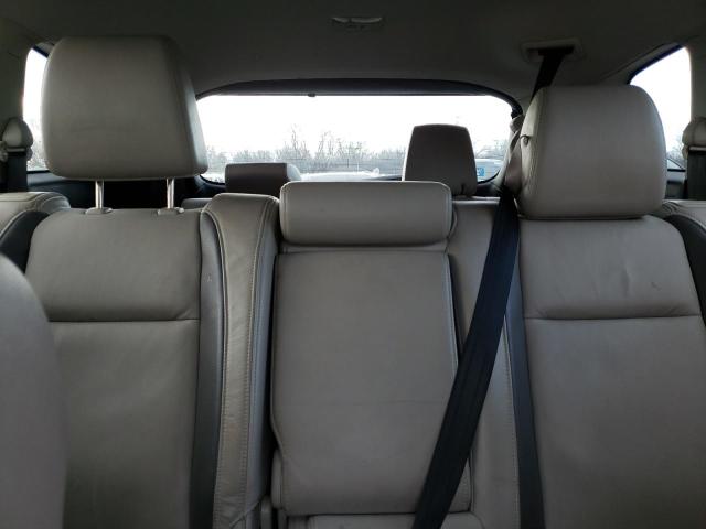 Photo 10 from auction – 2012 MAZDA CX-9 with VIN JM3TB3CV2C0333716