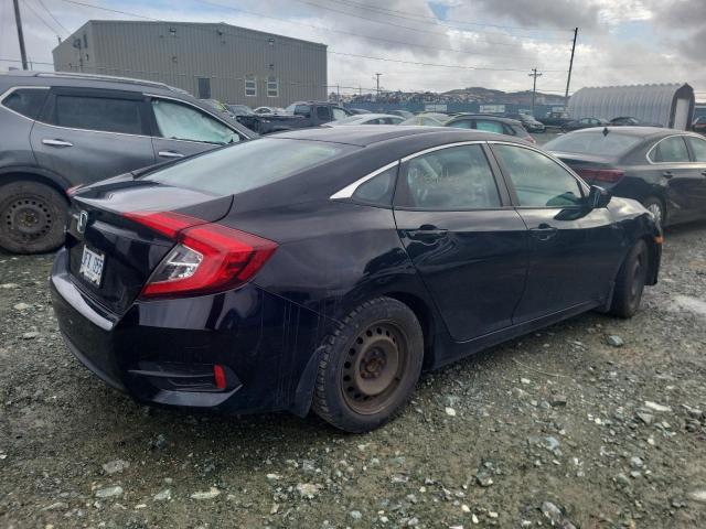 Photo 3 from auction – 2017 HONDA CIVIC LX with VIN 2HGFC2F57HH016334