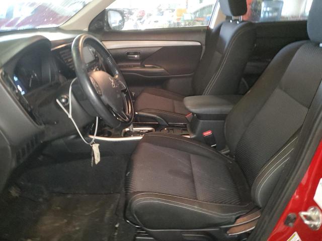 Photo 7 from auction – 2017 MITSUBISHI OUTLANDER with VIN JA4AD2A37HZ017165