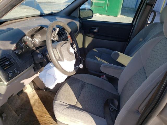 Photo 7 from auction – 2007 CHEVROLET UPLANDER L with VIN 1GNDU23WX7D194158
