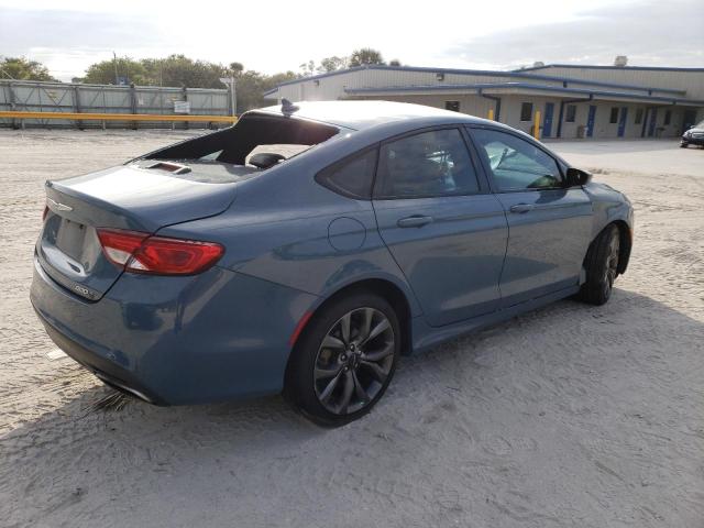 Photo 3 from auction – 2015 CHRYSLER 200 S with VIN 1C3CCCBB1FN626242