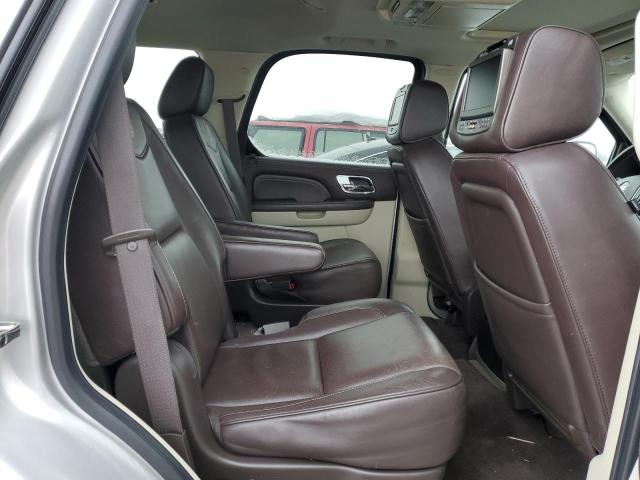 Photo 10 from auction – 2011 CADILLAC ESCALADE P with VIN 1GYS4DEF5BR156142