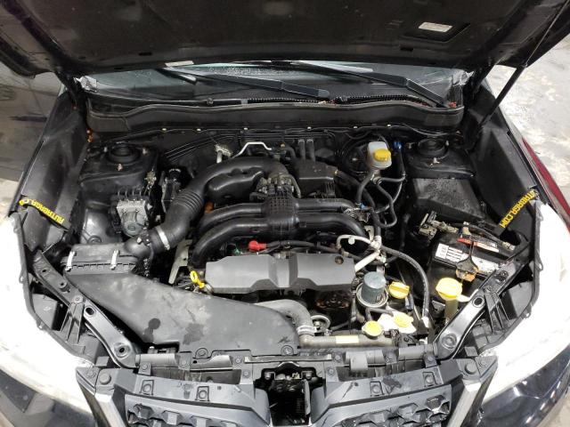Photo 12 from auction – 2014 SUBARU FORESTER 2 with VIN JF2SJAEC9EH432689
