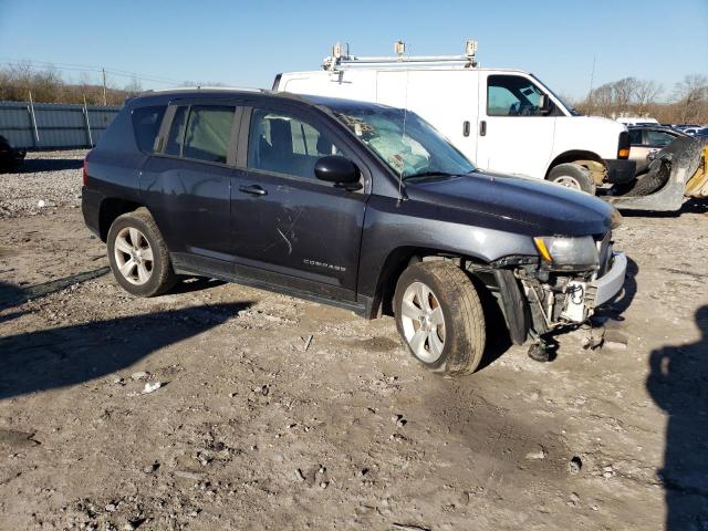 Photo 4 from auction – 2015 JEEP COMPASS LA with VIN 1C4NJDEBXFD202267