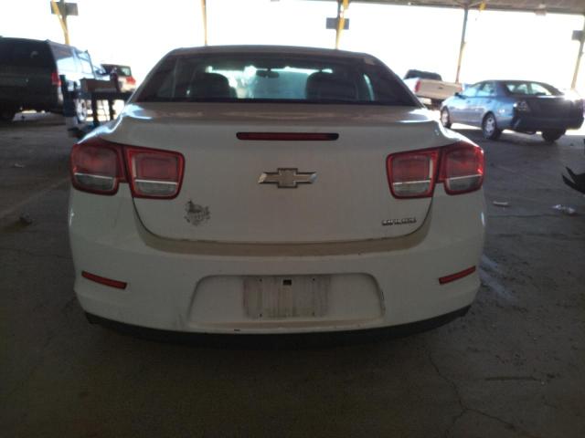 Photo 6 from auction – 2013 CHEVROLET MALIBU LS with VIN 1G11A5SA7DF244440