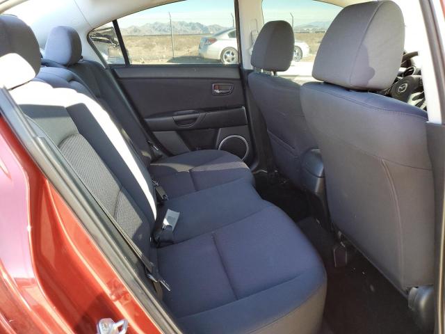 Photo 10 from auction – 2009 MAZDA 3 S with VIN JM1BK324591237580