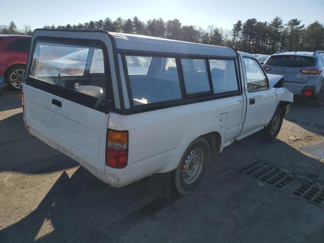 Photo 3 from auction – 1995 TOYOTA PICKUP 1/2 with VIN JT4RN81A4S5202845
