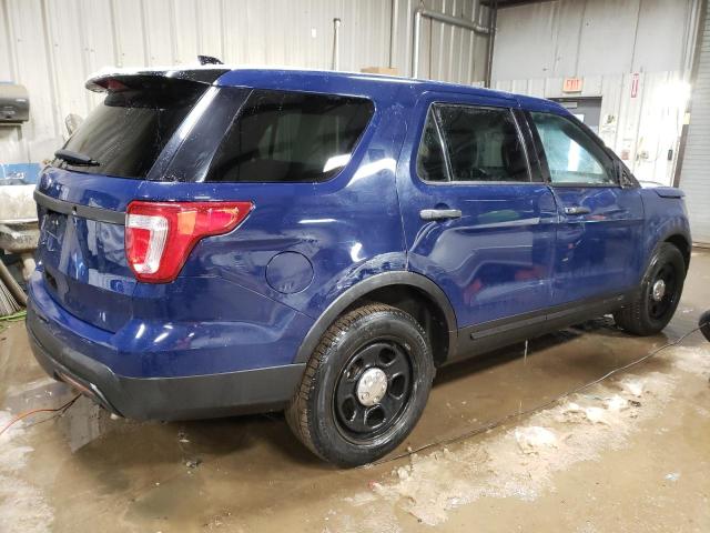 صورة رقم 3 من المزاد - 2017 FORD EXPLORER P مع VIN 1FM5K8AR2HGC10058