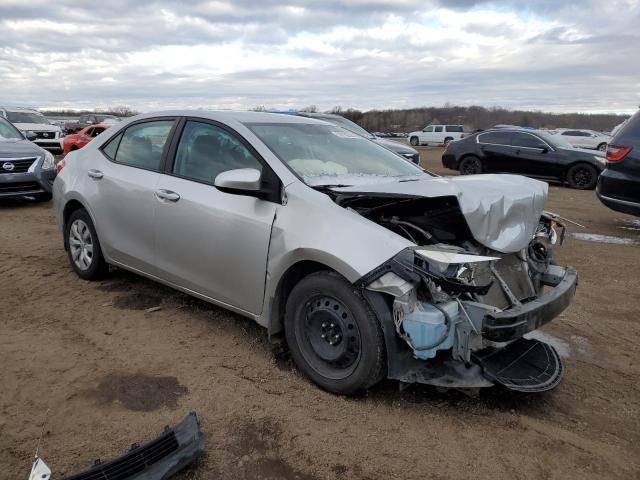 Photo 4 from auction – 2014 TOYOTA COROLLA L with VIN 2T1BURHE1EC004296