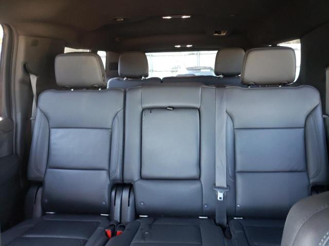 Photo 10 from auction – 2021 CHEVROLET SUBURBAN C with VIN 1GNSCCKD6MR243287
