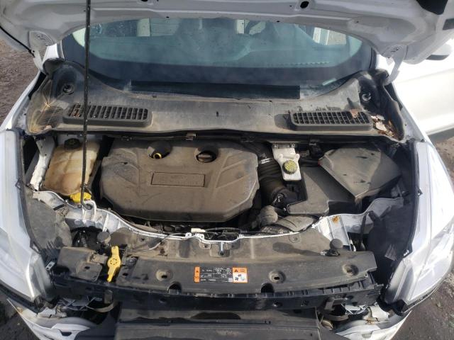 Photo 12 from auction – 2015 FORD ESCAPE SE with VIN 1FMCU9G97FUC65098