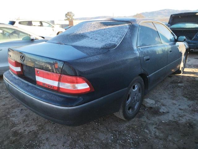 Photo 3 from auction – 2001 LEXUS ES 300 with VIN JT8BF28G810309719