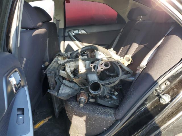 Photo 10 from auction – 2013 KIA FORTE EX with VIN KNAFU4A27D5699722