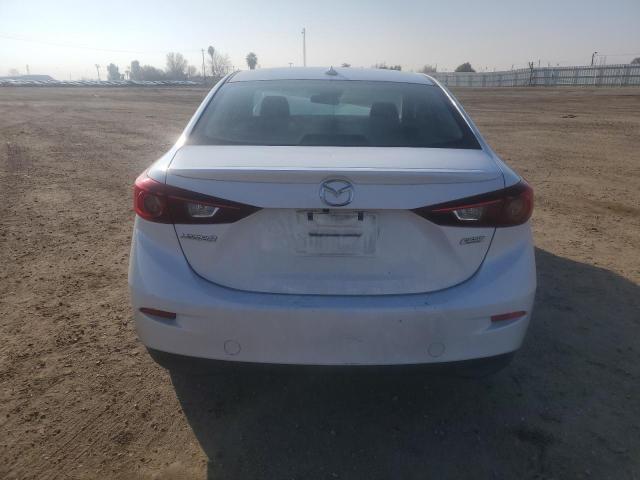 Photo 6 from auction – 2018 MAZDA 3 TOURING with VIN 3MZBN1V38JM189642
