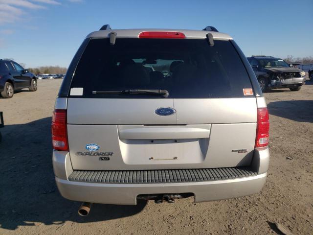 Photo 6 from auction – 2005 FORD EXPLORER X with VIN 1FMZU73K35UB57275