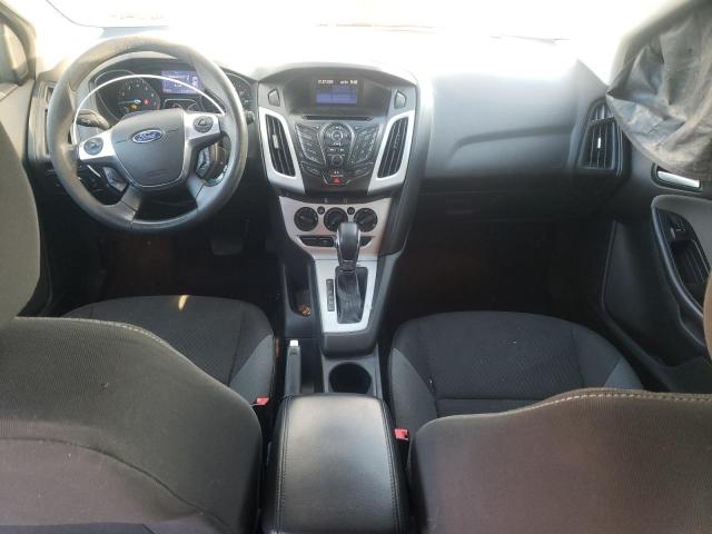 Photo 8 from auction – 2013 FORD FOCUS SE with VIN 1FADP3K29DL227839