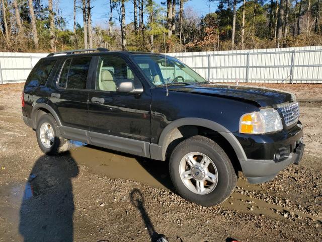 Photo 4 from auction – 2003 FORD EXPLORER X with VIN 1FMZU63KX3UB27214