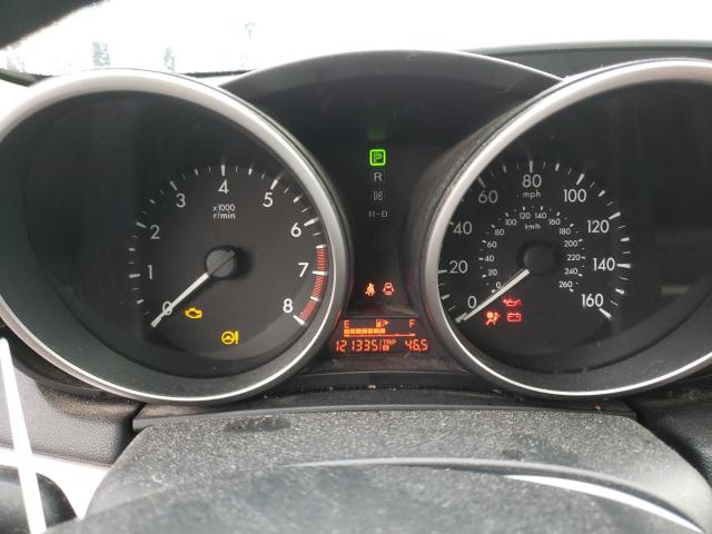 Foto 9 de la subasta – 2010 MAZDA 3 I con VIN JM1BL1SG6A1295701