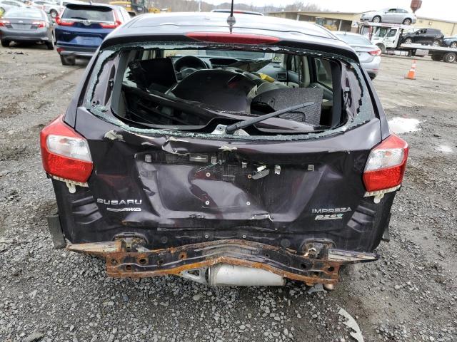 Photo 6 from auction – 2013 SUBARU IMPREZA LI with VIN JF1GPAH61D2893546