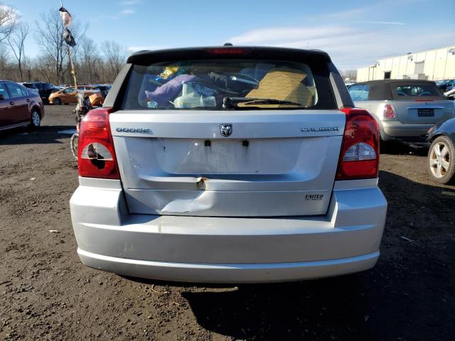 Photo 6 from auction – 2011 DODGE CALIBER MA with VIN 1B3CB3HA3BD254921