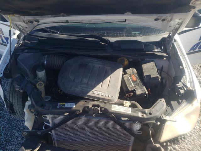 Photo 12 from auction – 2016 DODGE GRAND CARA with VIN 2C4RDGBG3GR192416