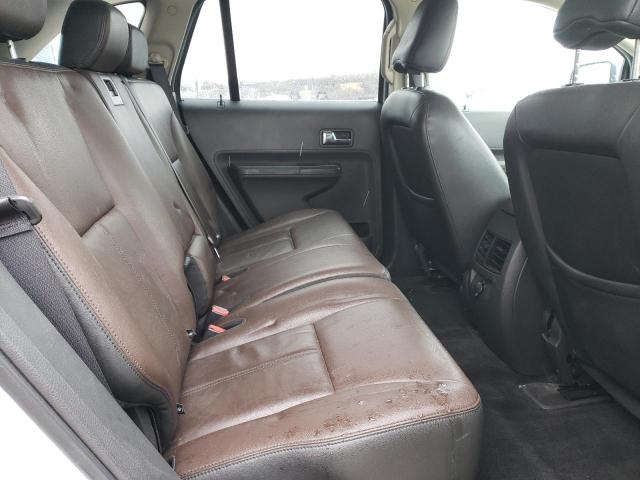 Photo 11 from auction – 2010 FORD EDGE LIMIT with VIN 2FMDK3KCXABA96039
