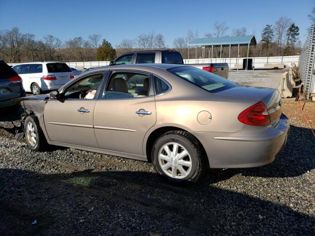 Photo 2 from auction – 2006 BUICK LACROSSE C with VIN 2G4WD582861235661