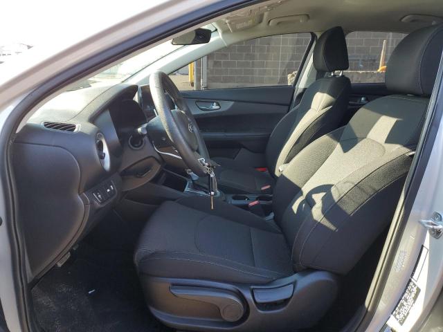 Photo 7 from auction – 2021 KIA FORTE FE with VIN 3KPF24AD5ME328587