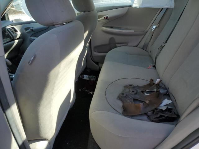 صورة رقم 10 من المزاد - 2013 TOYOTA COROLLA BA مع VIN 2T1BU4EE1DC945804