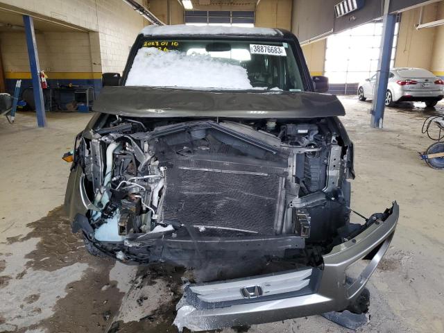 Photo 5 from auction – 2007 HONDA ELEMENT EX with VIN 5J6YH28707L001631