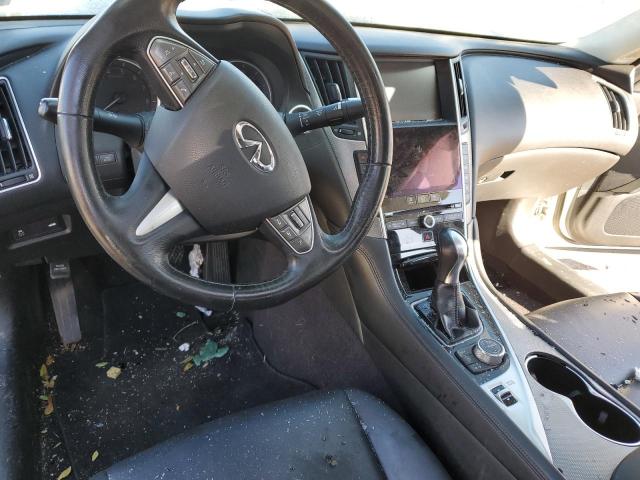 Photo 8 from auction – 2017 INFINITI Q50 PREMIU with VIN JN1EV7AP4HM739245