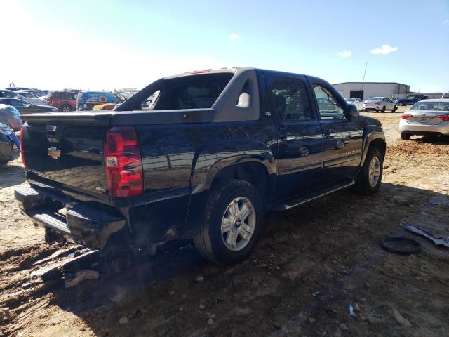 Photo 3 from auction – 2007 CHEVROLET AVALANCHE with VIN 3GNFK12367G311155