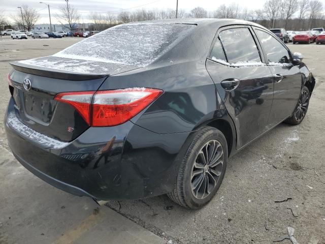 Photo 3 from auction – 2014 TOYOTA COROLLA L with VIN 2T1BURHE1EC099605